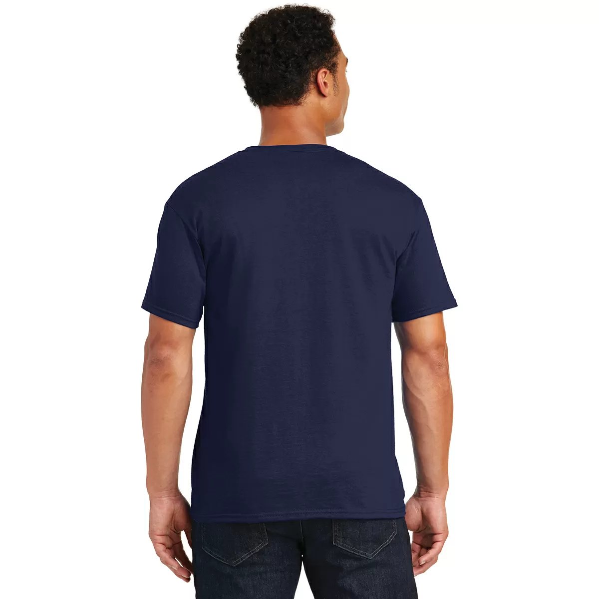 Jerzees® Dri - Power® Active 50/50 T-Shirt - QC Supply -
