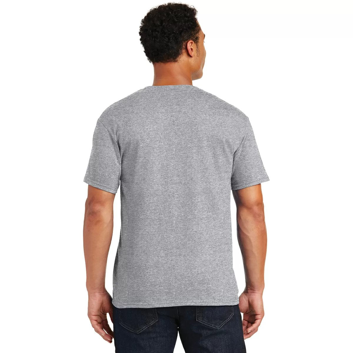 Jerzees® Dri - Power® Active 50/50 T-Shirt - QC Supply -