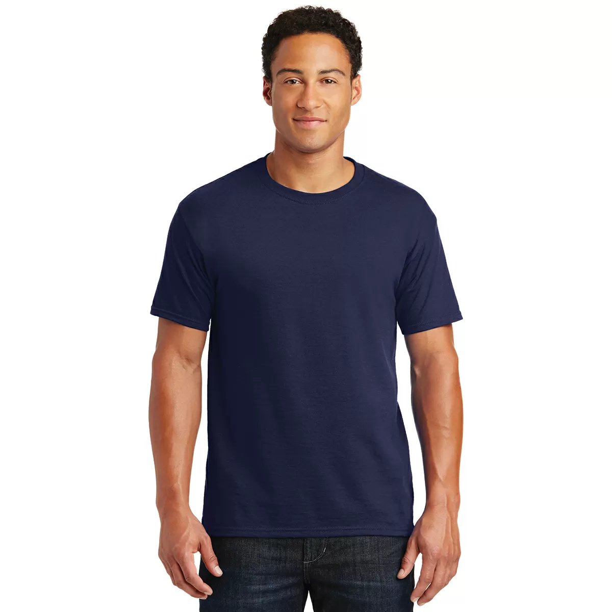 Jerzees® Dri - Power® Active 50/50 T-Shirt - QC Supply -