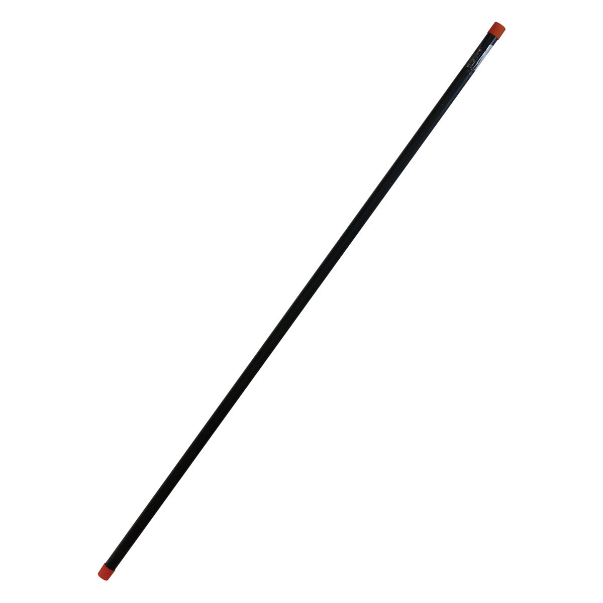 JMF Black Steel Pipe Nipples - QC Supply -