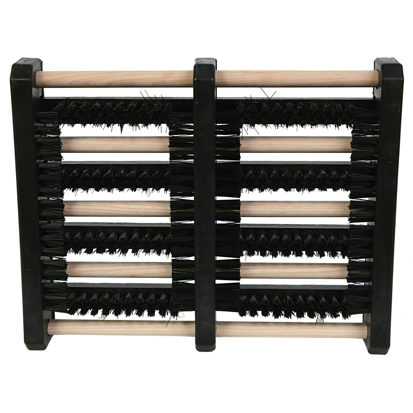Jobsite Boot Scrubber Mat - QC Supply -
