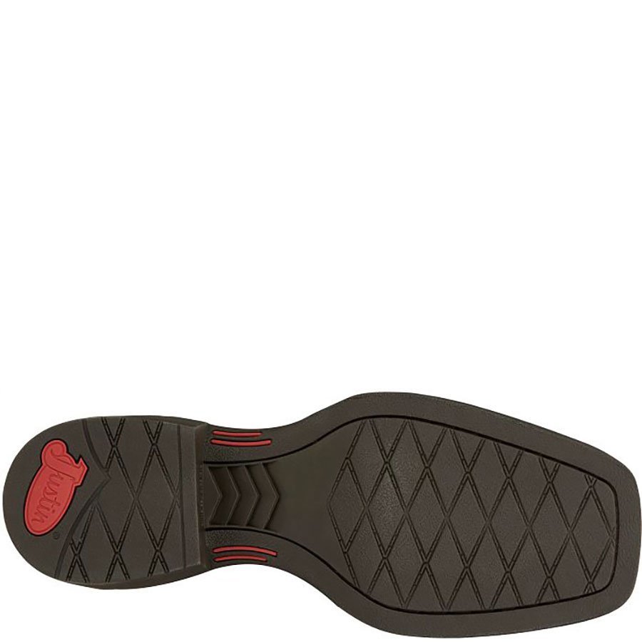 Justin® Bowline 11" Western Boots - QC Supply -