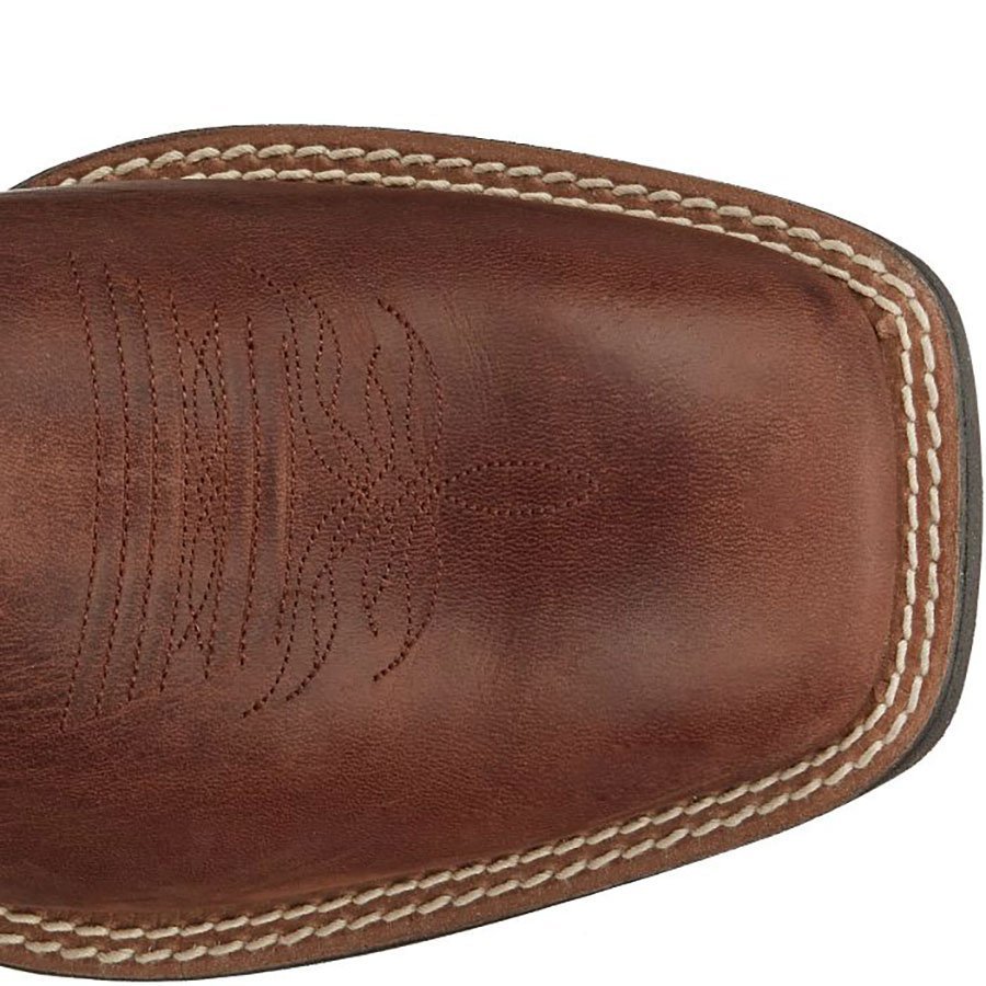 Justin® Bowline 11" Western Boots - QC Supply -