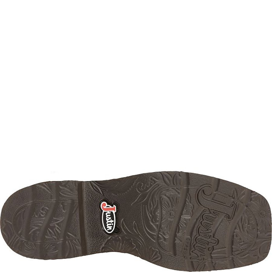 Justin® Gypsy™ Raya 12" Western Boots - QC Supply -