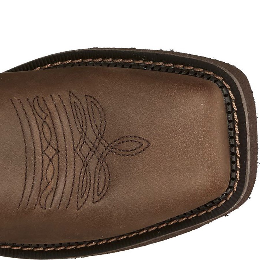 Justin® Gypsy™ Raya 12" Western Boots - QC Supply -
