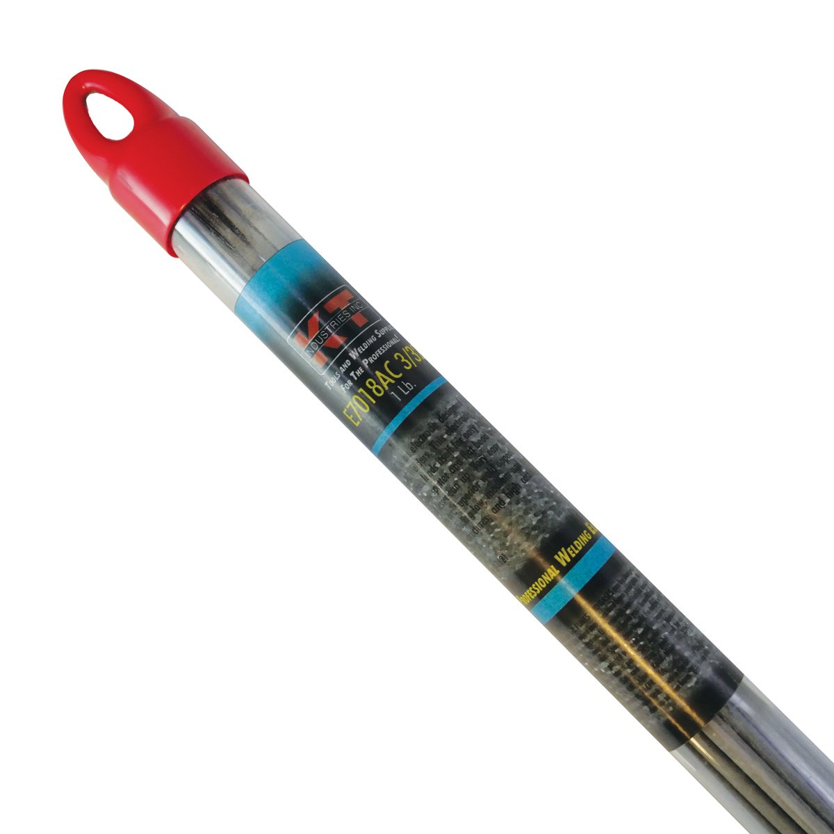 K - T Industries 7018 Electrodes - QC Supply -