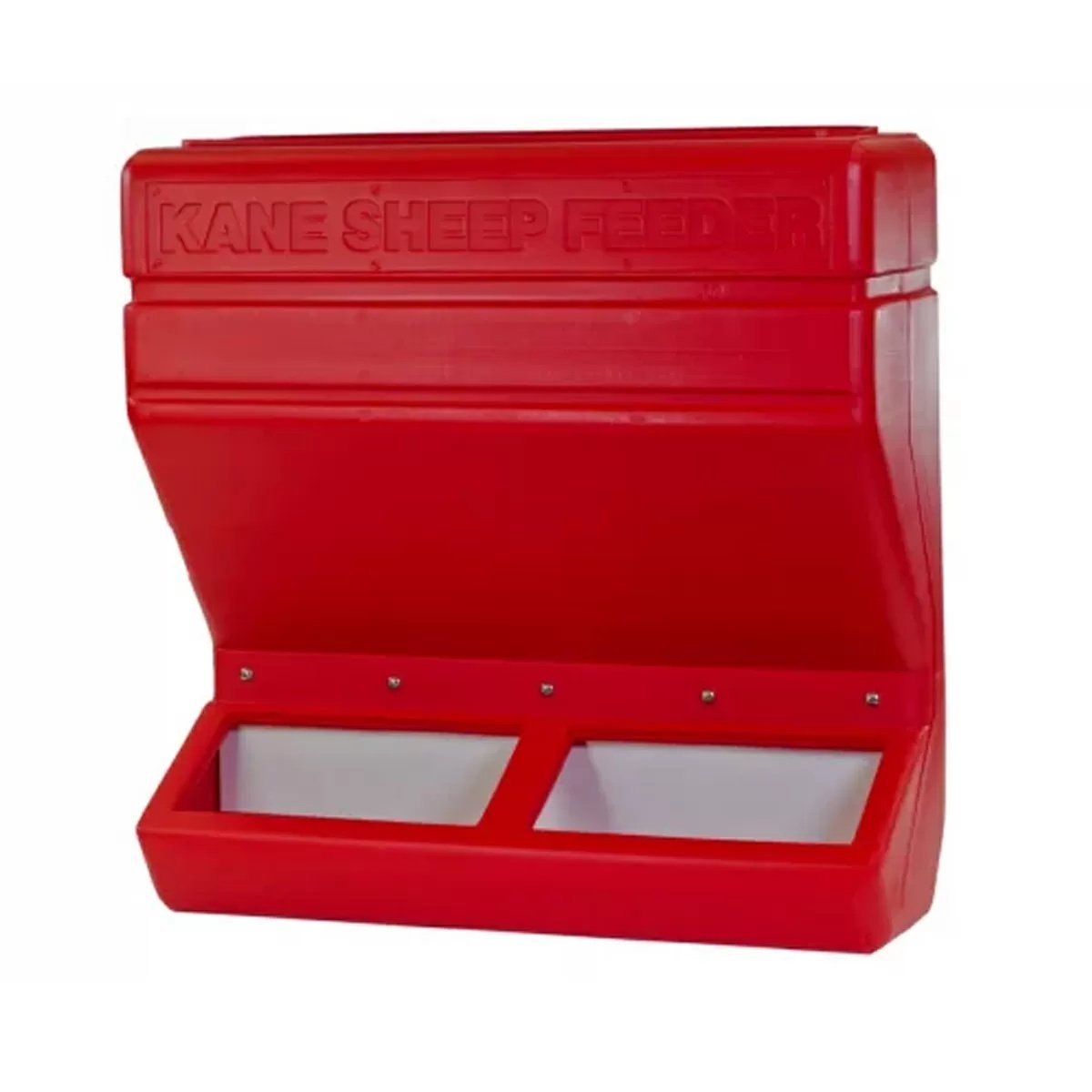 Kane Lamb & Goat feeder - QC Supply -