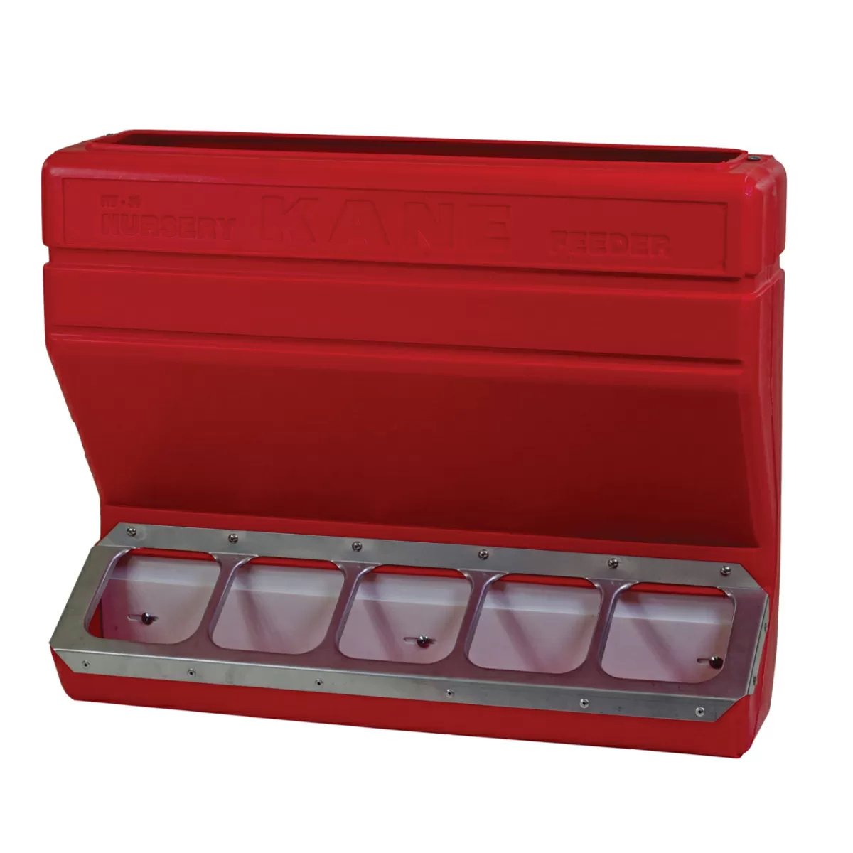 Kane PNF - 30 Poly Nursery Feeder - QC Supply -