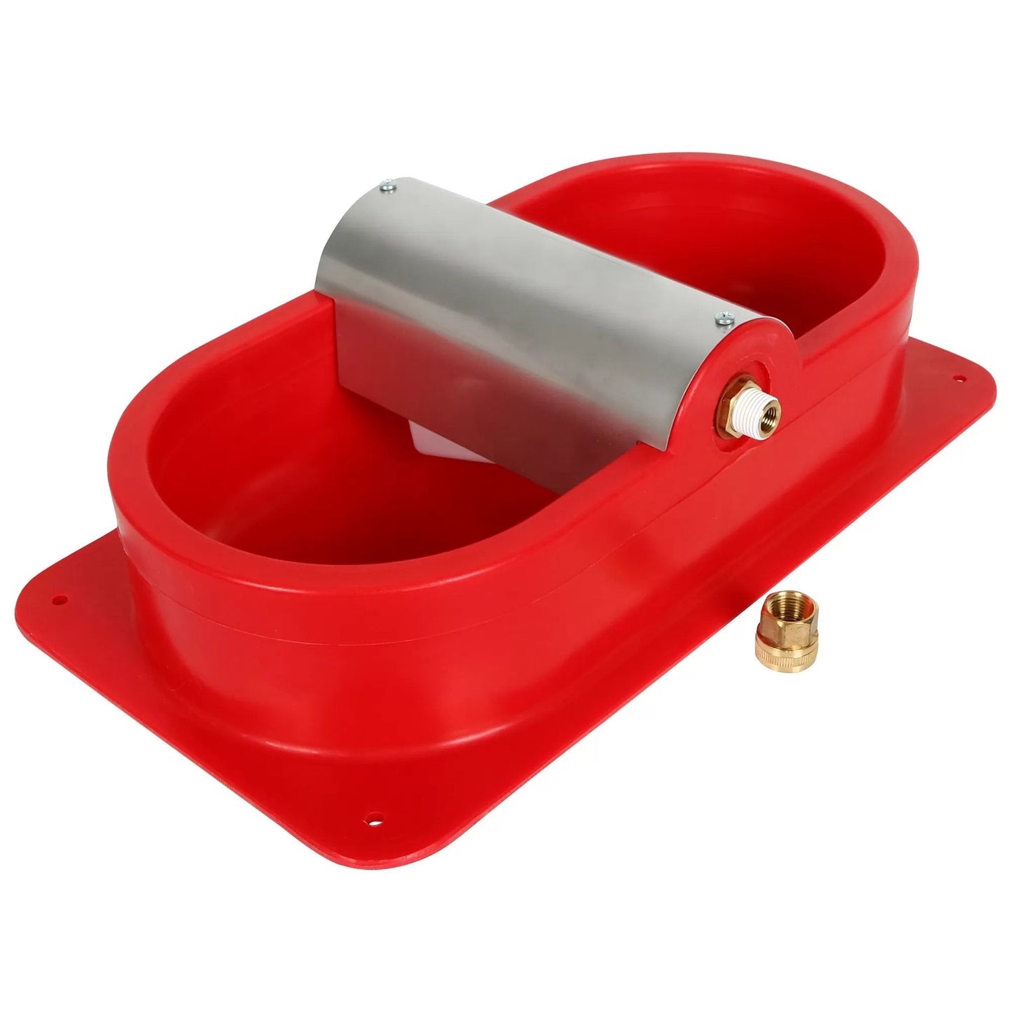 Kane Poly Pen Waterer - QC Supply -