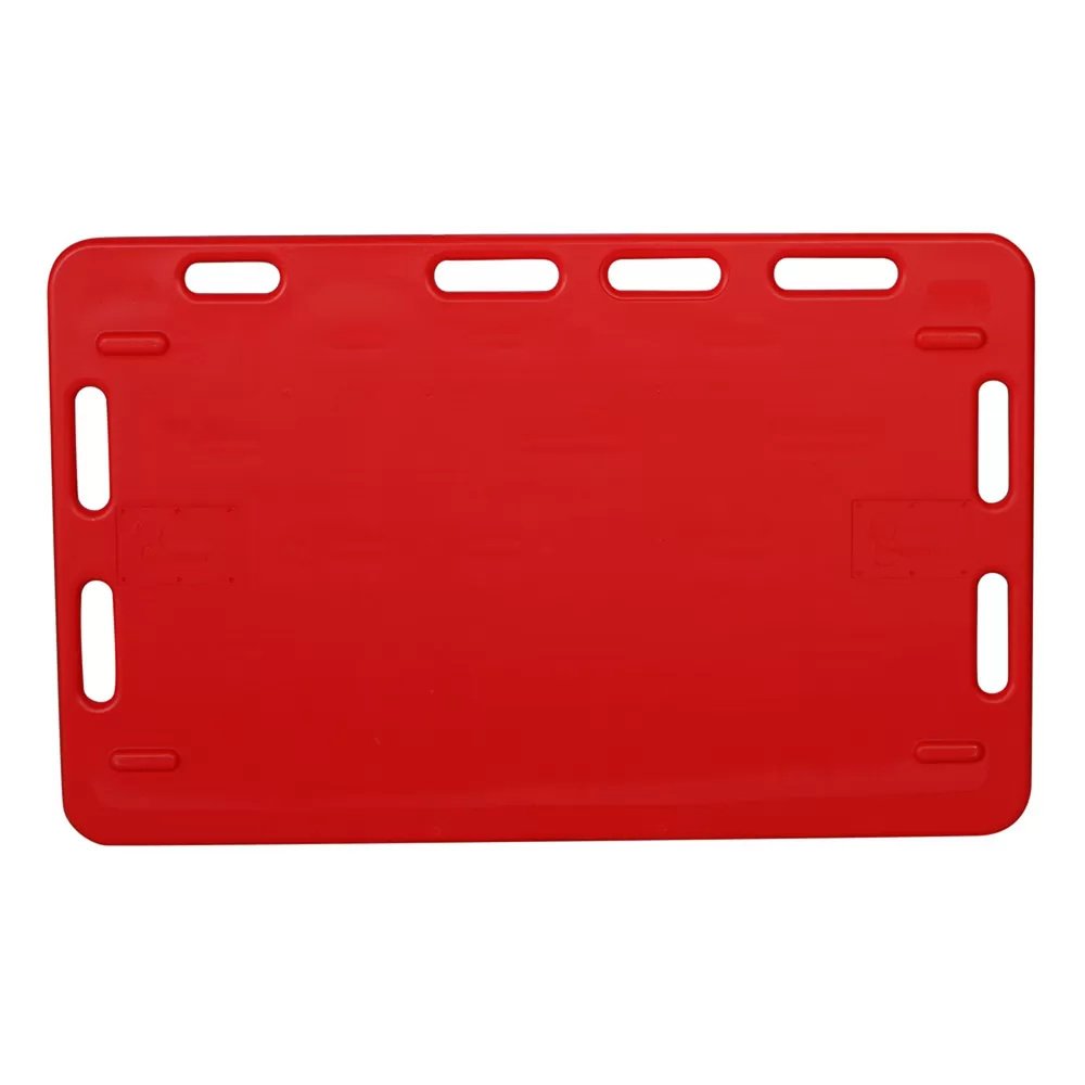 Kane Swine 2 - Way Sorting Panel - 30" x 48" - QC Supply -