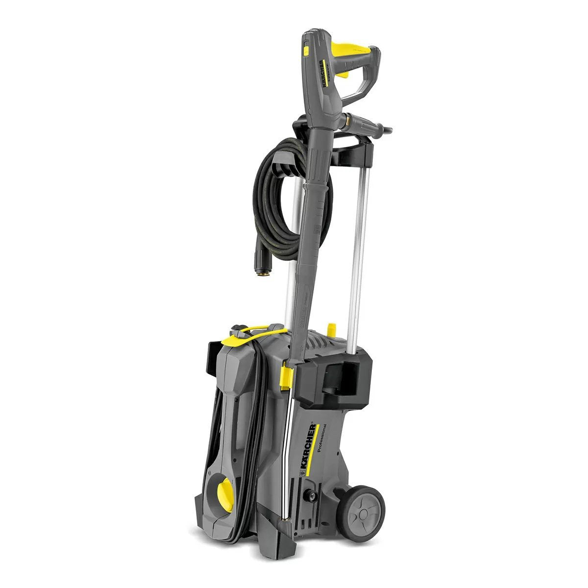 Karcher Commercial Cold Water Pressure Washer Pro HD 400 - QC Supply -