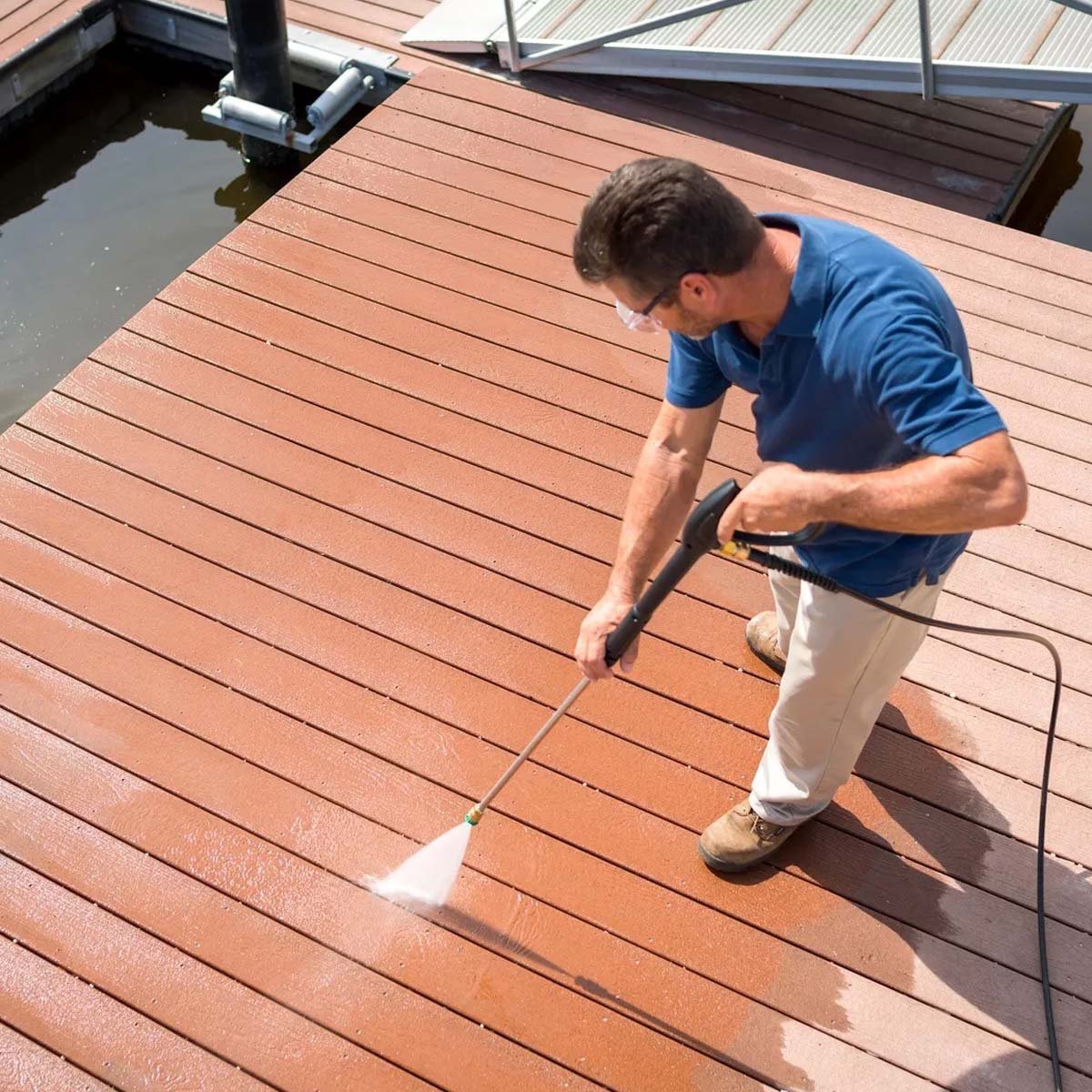 Karcher G 3200 X Pressure Washer - QC Supply -