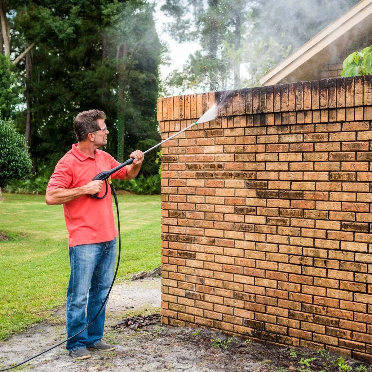 Karcher G 3200 X Pressure Washer - QC Supply -