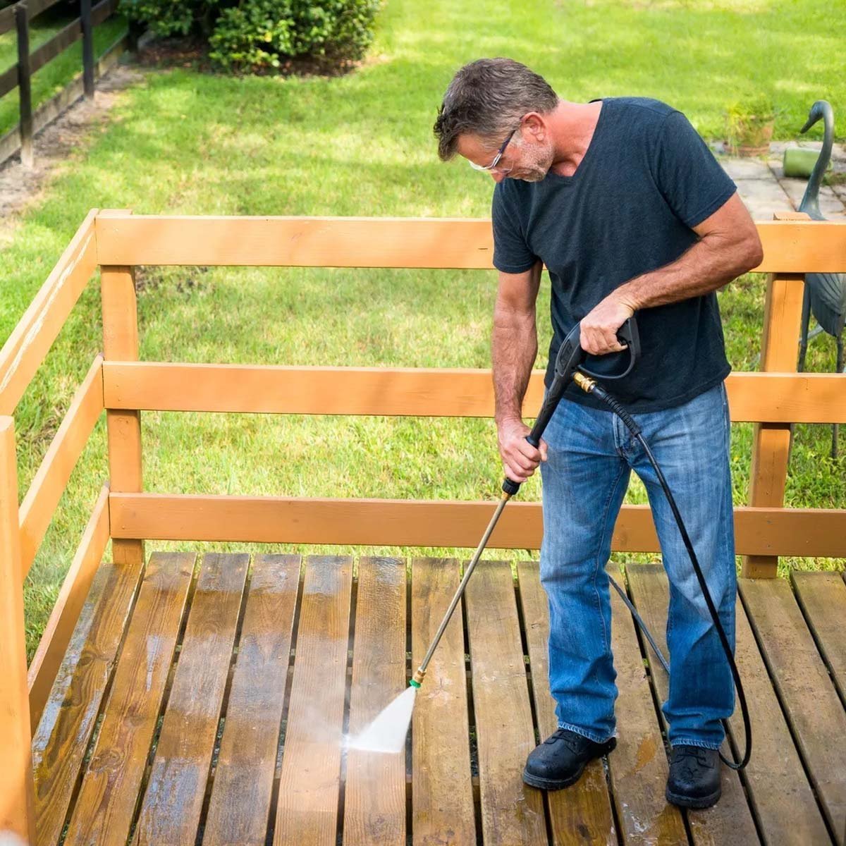 Karcher G 3200 X Pressure Washer - QC Supply -