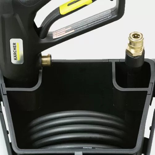 Karcher K1700 Pressure Washer - QC Supply -