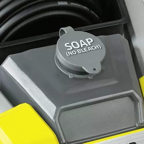 Karcher K1700 Pressure Washer - QC Supply -