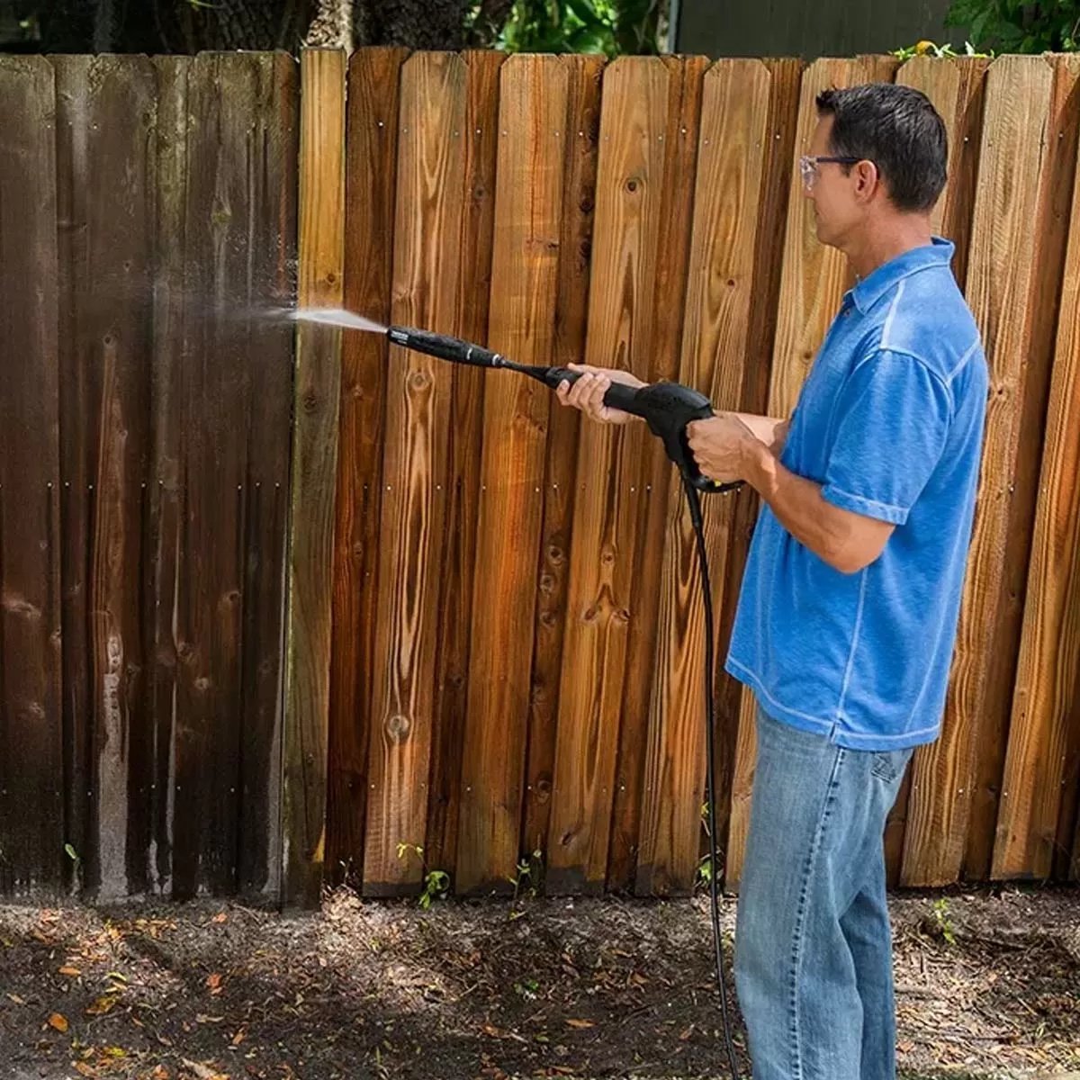 Karcher K5 2,000 PSI Premium Pressure Washer - QC Supply -