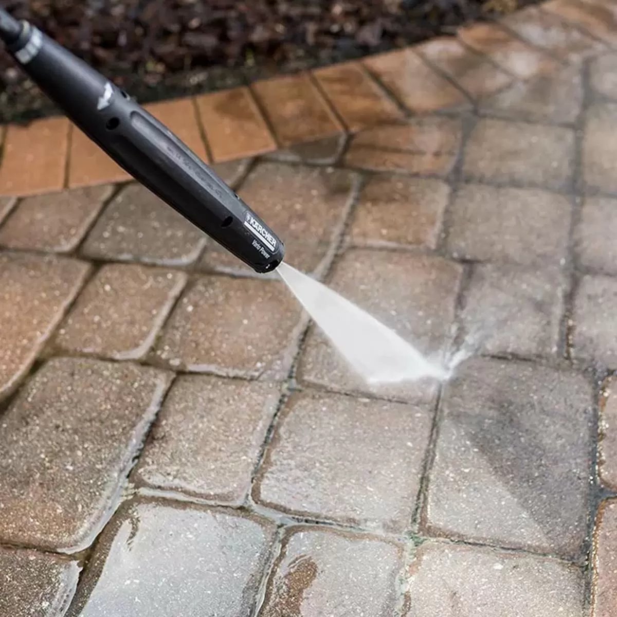 Karcher K5 2,000 PSI Premium Pressure Washer - QC Supply -