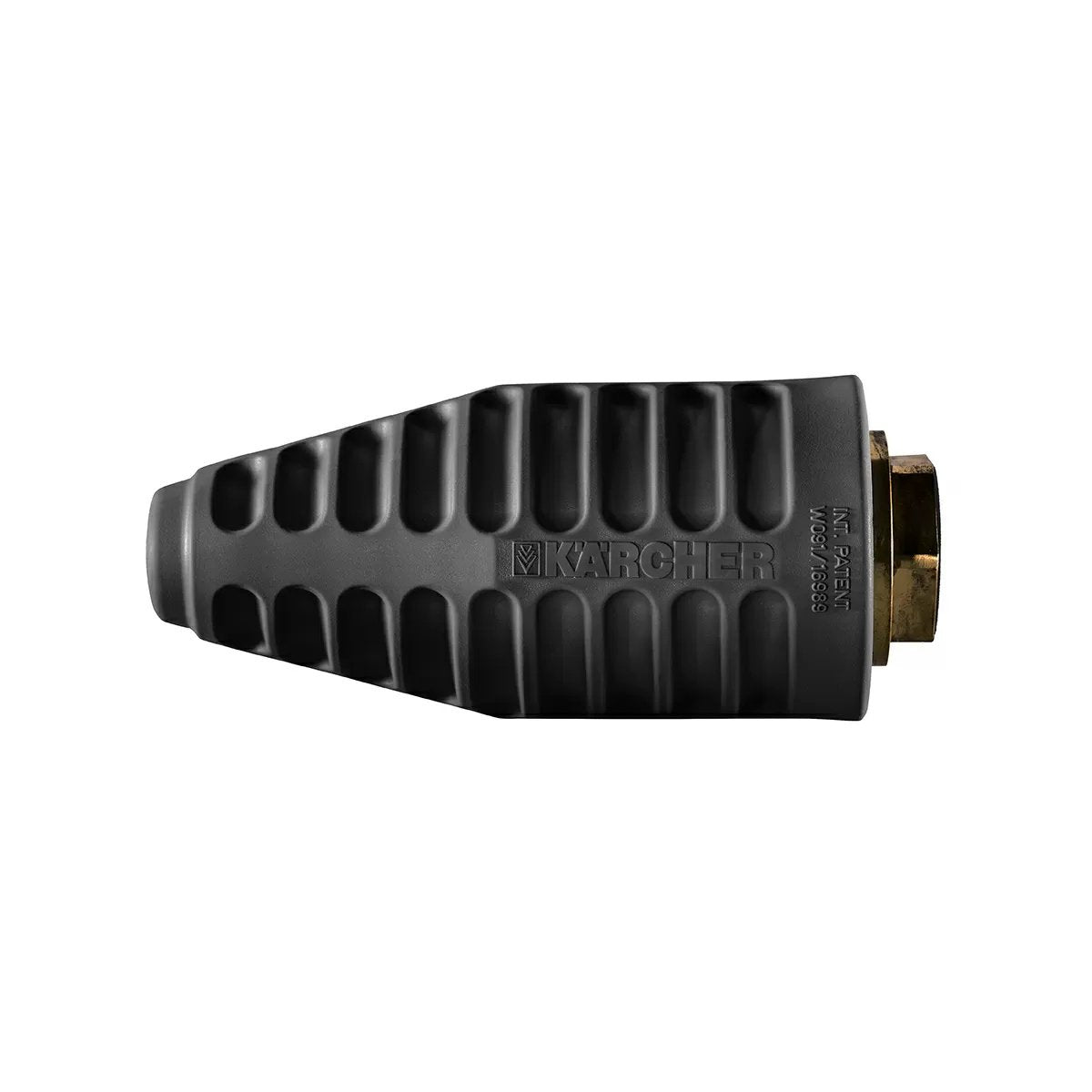 Karcher Rotary Pressure Washer Turbo Nozzles - QC Supply -