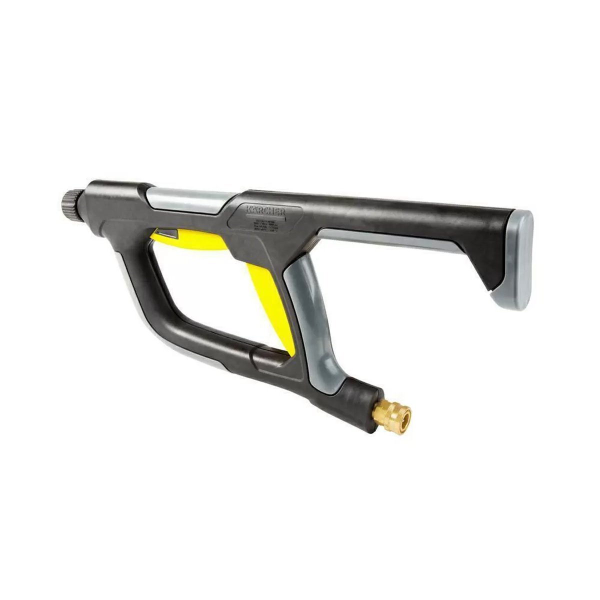 Karcher VersaGrip Universal Pressure Washer Gun Handle - QC Supply -