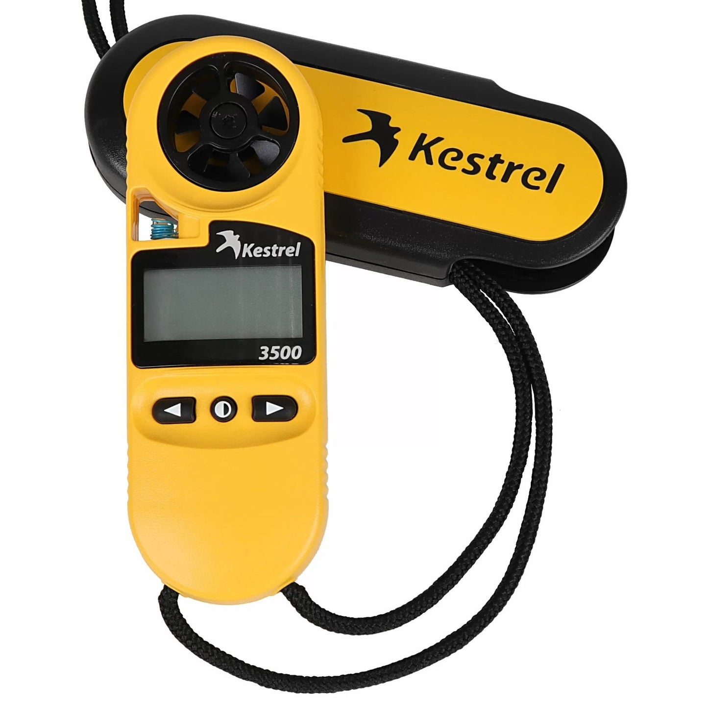 Kestrel® 3500 Weather Meter - QC Supply -