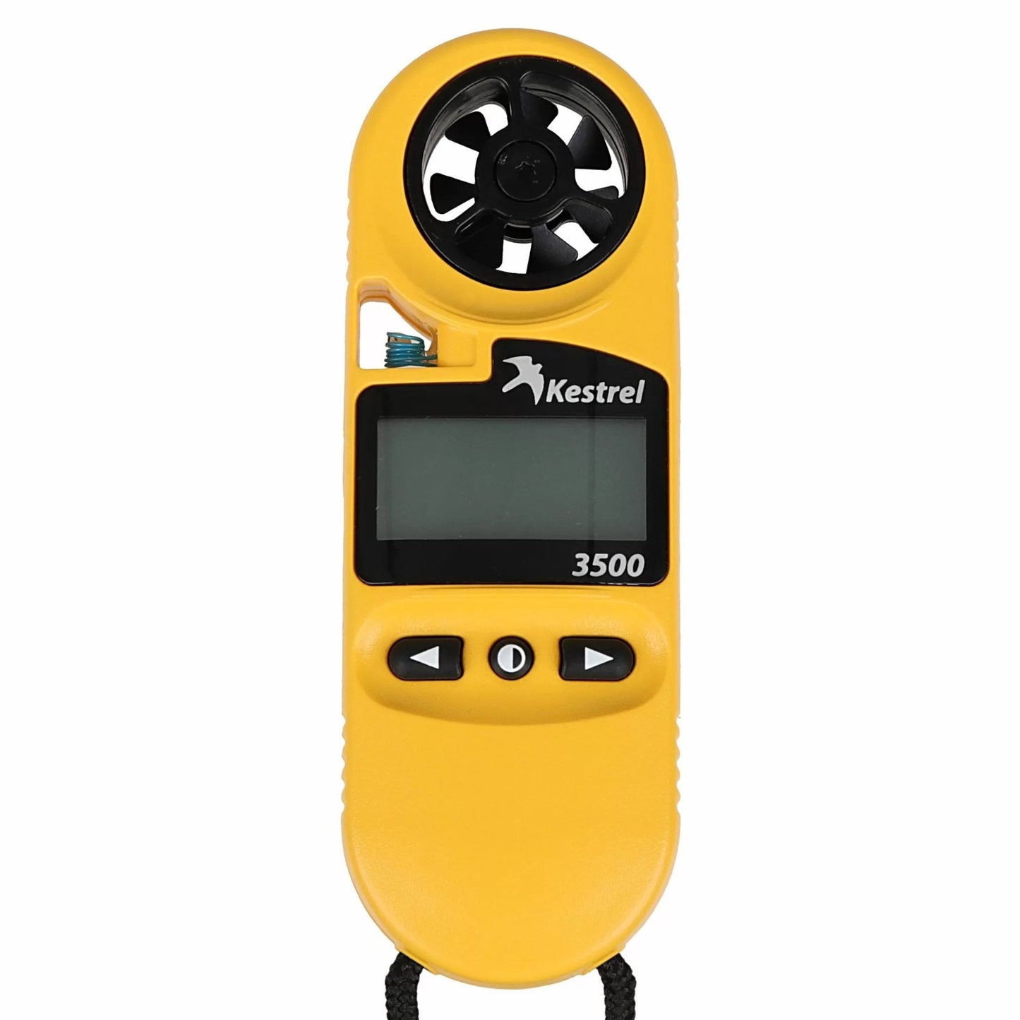 Kestrel® 3500 Weather Meter - QC Supply -