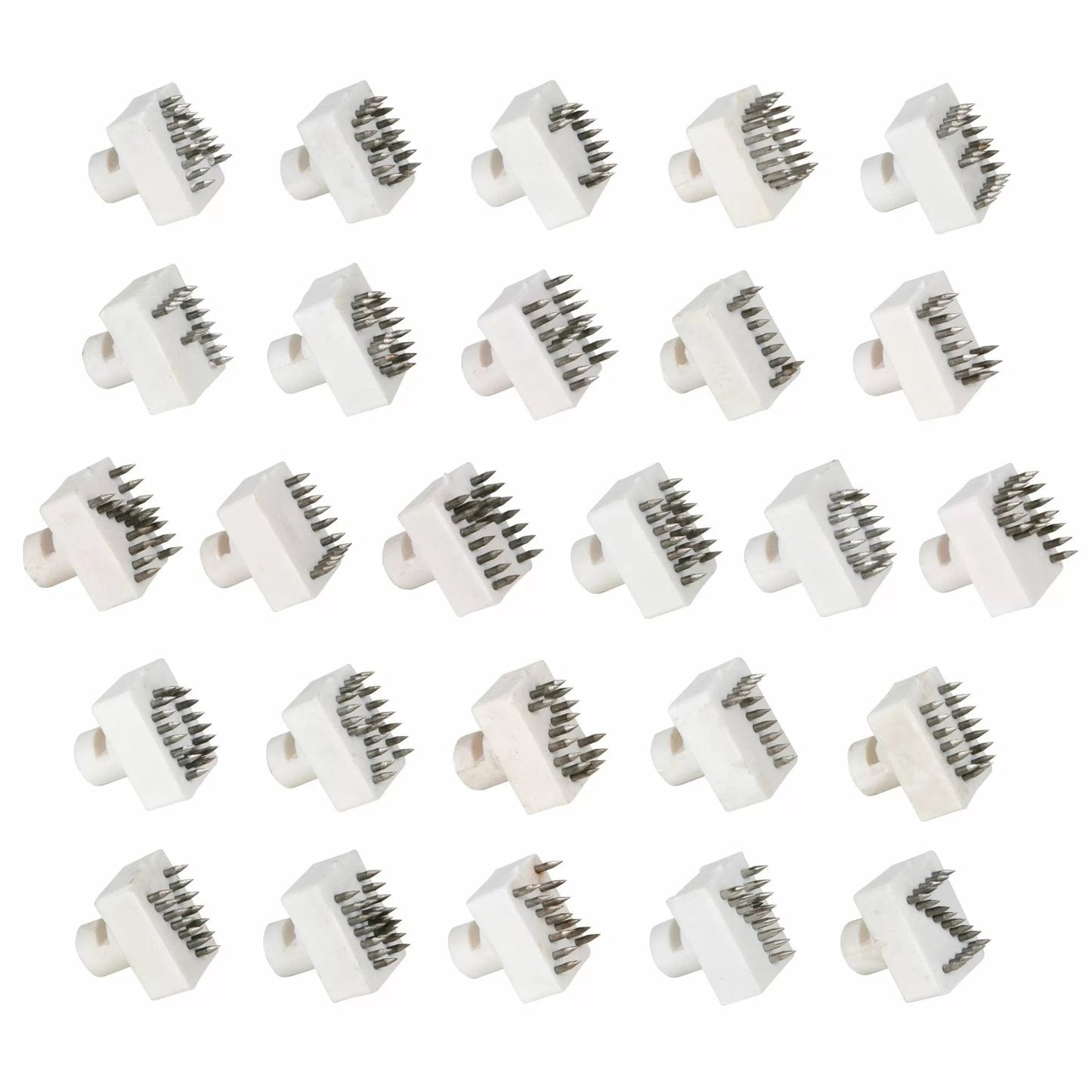 Ketchum Hog Slapper - Poly Letter Set - A - Z - QC Supply -