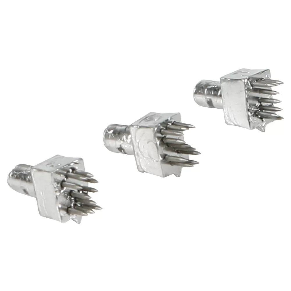 Ketchum Model 101 Number Set - 0 - 9 - QC Supply -