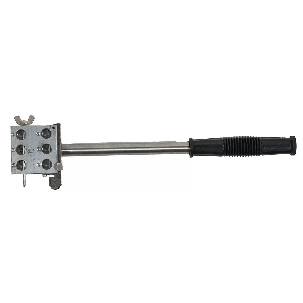 Ketchum Shoulder Tattooer - 3 Over 3 - QC Supply -