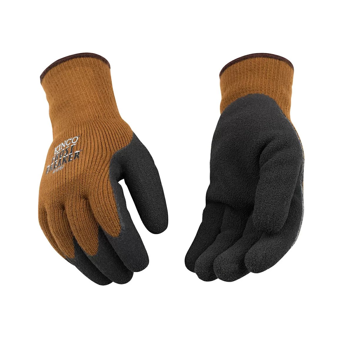 Kinco® Frost Breaker® Foam Form Fitting Thermal Gloves - QC Supply -