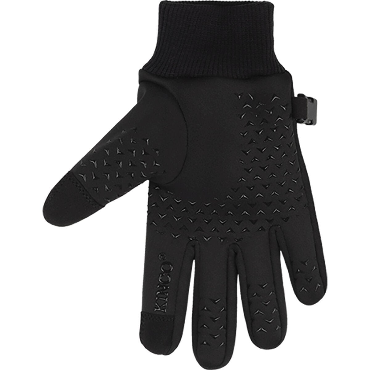 Kinco® Kids' Lightweight Fleece Gloves - QC Supply -