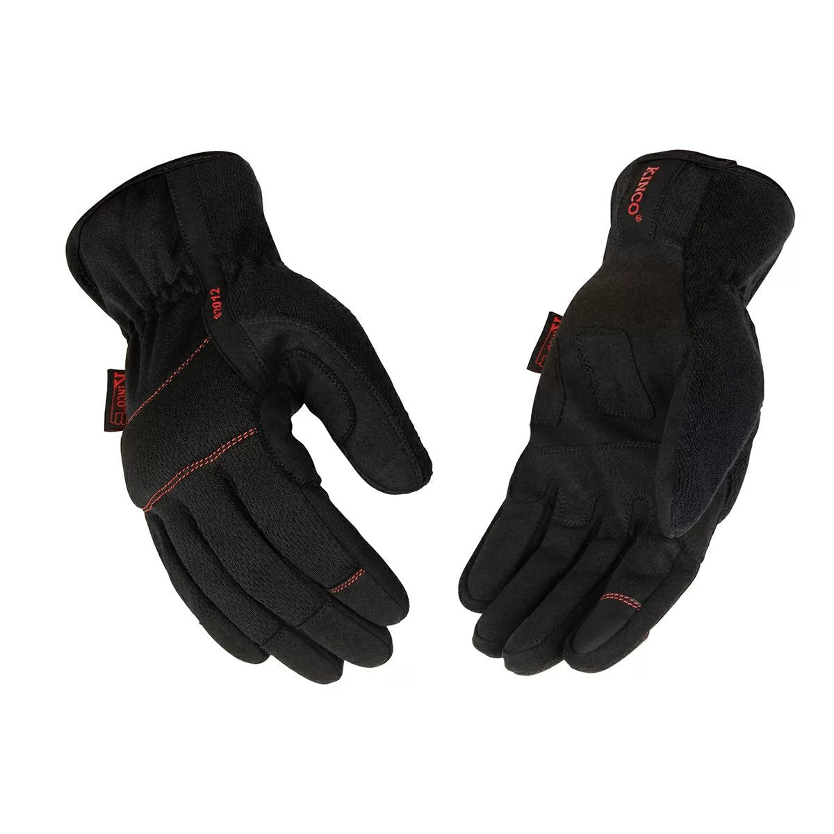 Kinco® KincoPro™ Breathable Synthetic Gloves - QC Supply -