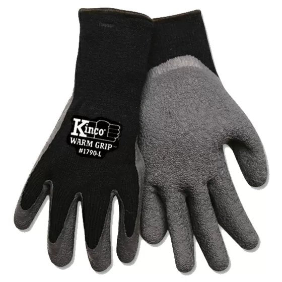Kinco® Warm Grip® Thermal Gripping Gloves - QC Supply -