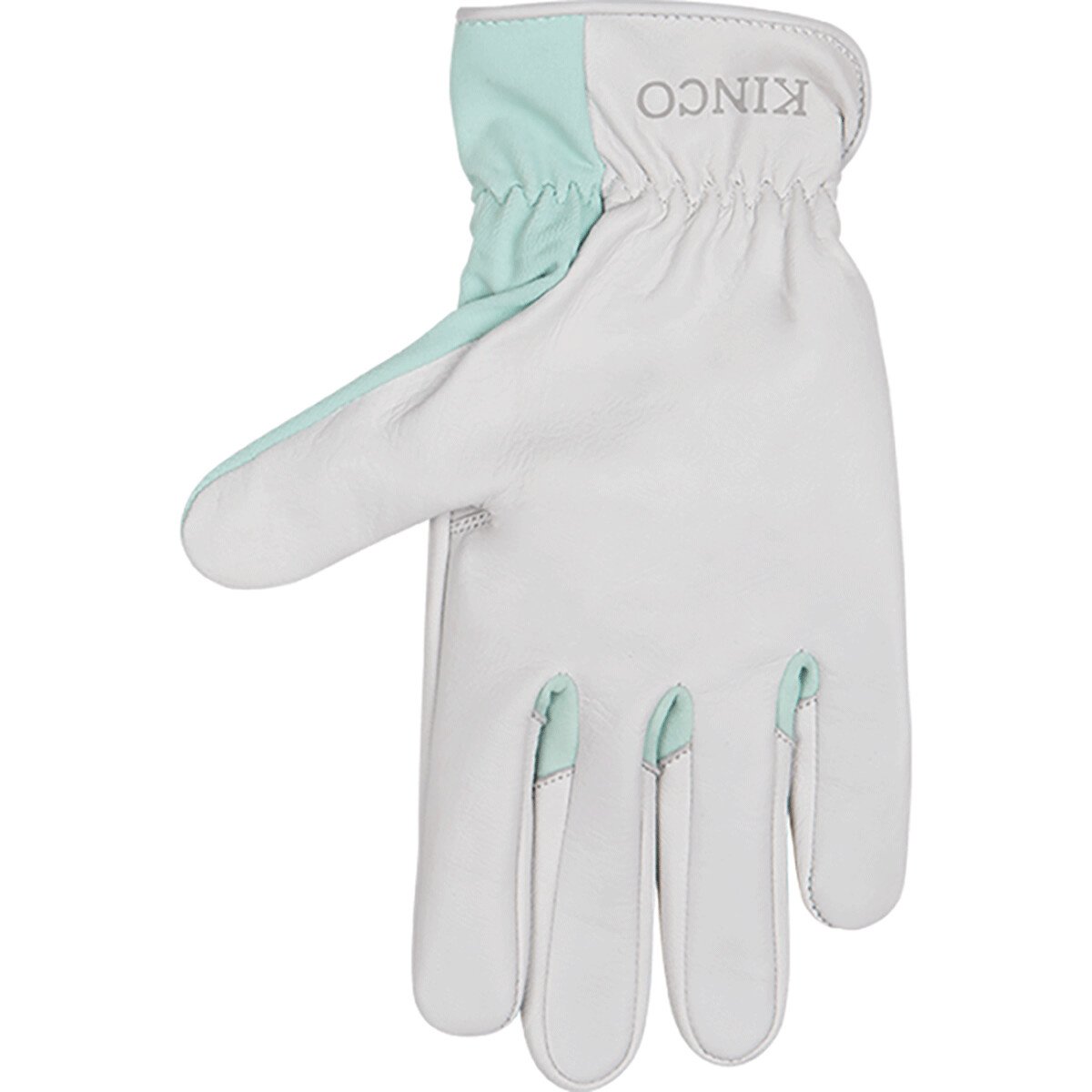 Kinco® Women's Kincopro™ Premium Grain Goatskin & Synthetic Hybrid Gloves - QC Supply -