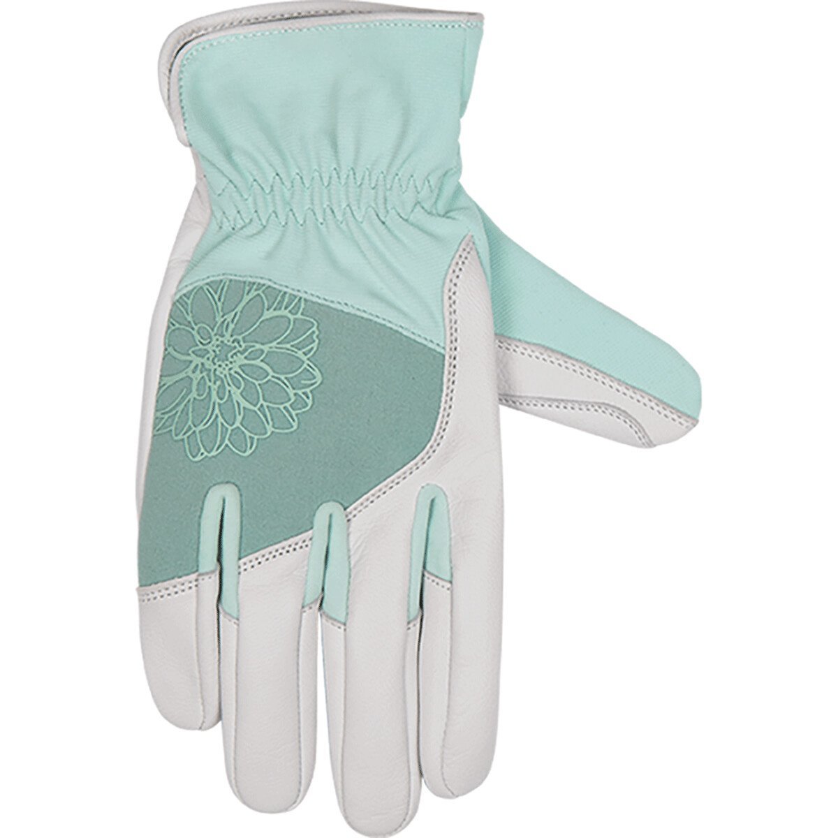 Kinco® Women's Kincopro™ Premium Grain Goatskin & Synthetic Hybrid Gloves - QC Supply -