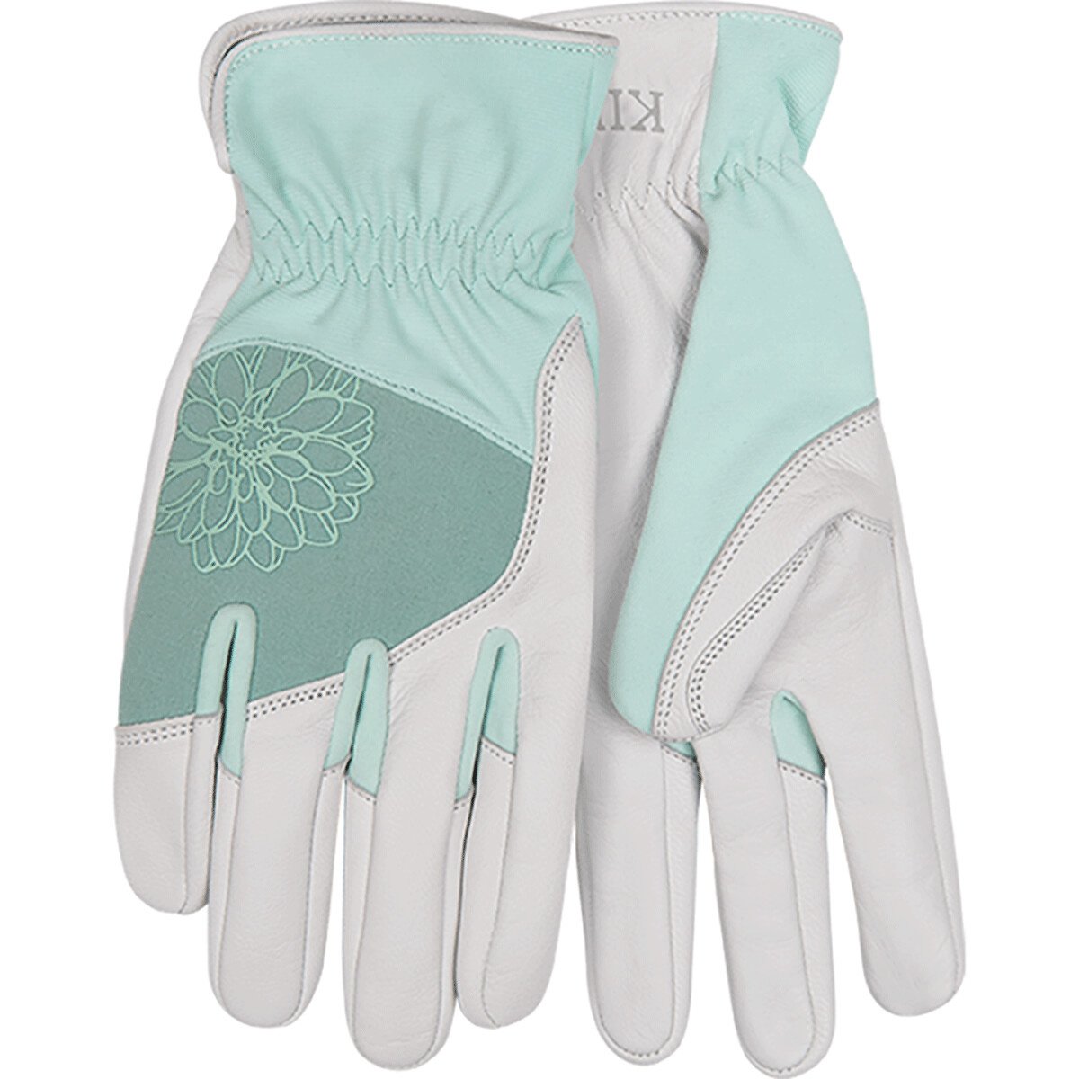 Kinco® Women's Kincopro™ Premium Grain Goatskin & Synthetic Hybrid Gloves - QC Supply -