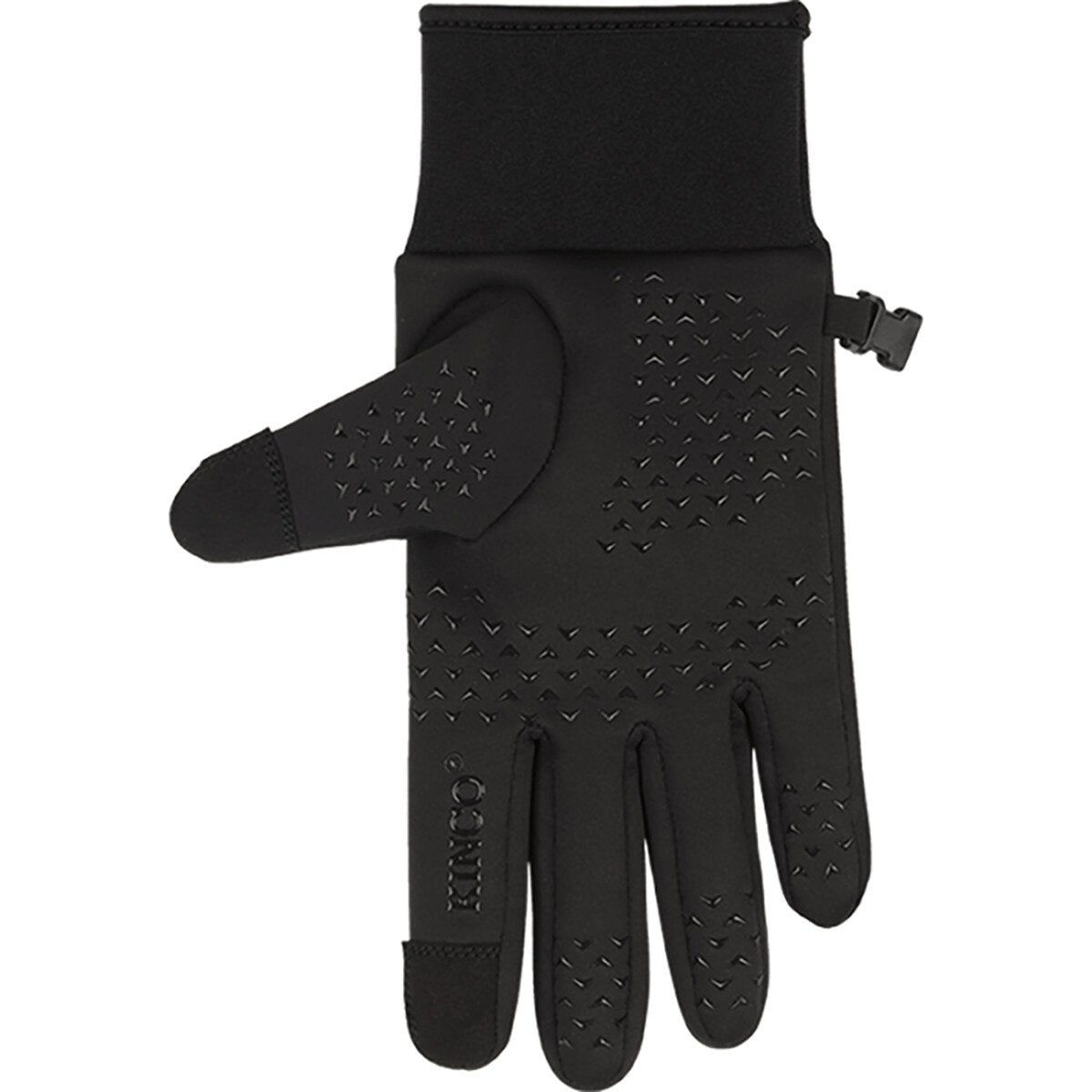 Kinco® Women's Lightweight Fleece Gloves - QC Supply -