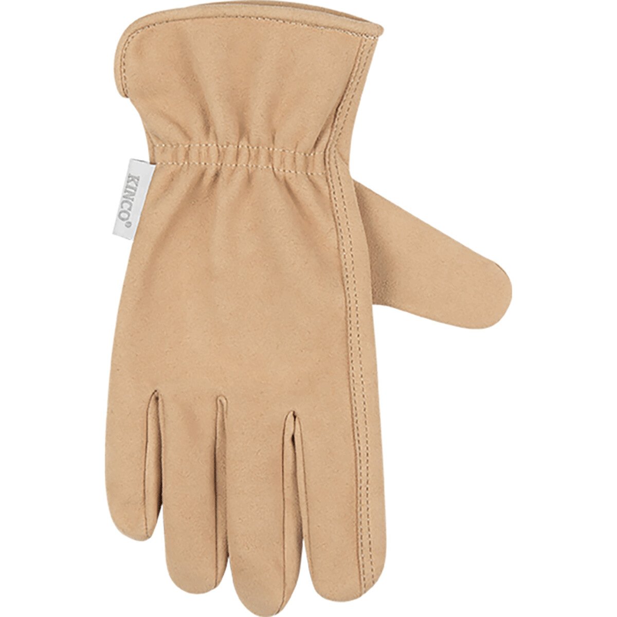 Kinco® Women's Synthetic Driver Gloves - QC Supply -