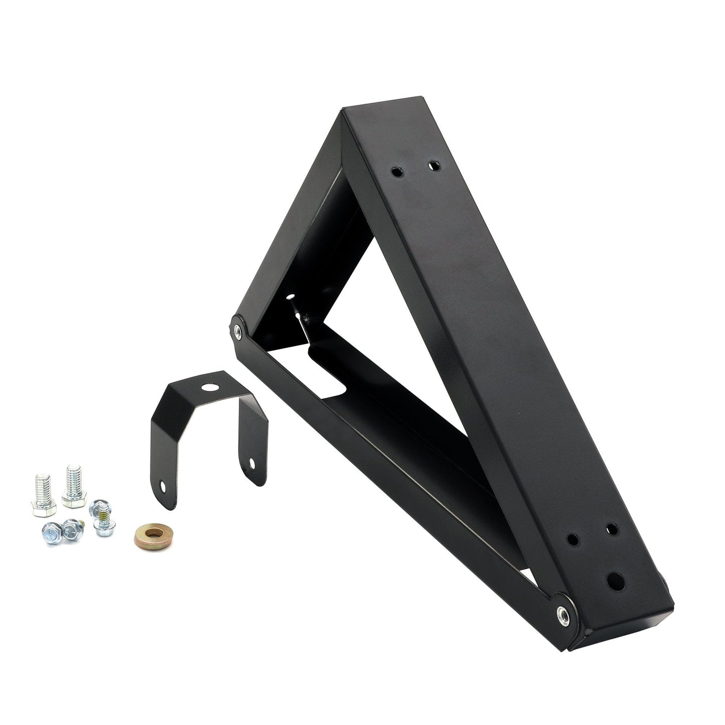 King Electric KBP Series 2 Swivel Mounting Bracket - QC Supply -