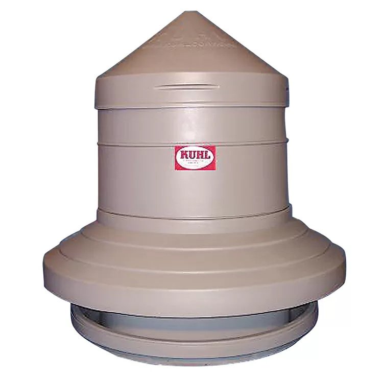 KUHL 800 lb. Range Feeder - QC Supply -