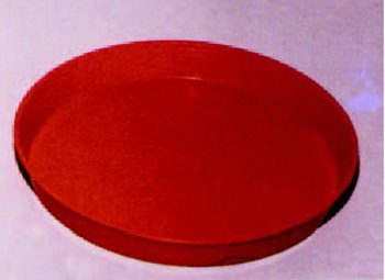 KUHL Fill Fast Fountain - Pan Only, Case of 24 - QC Supply -