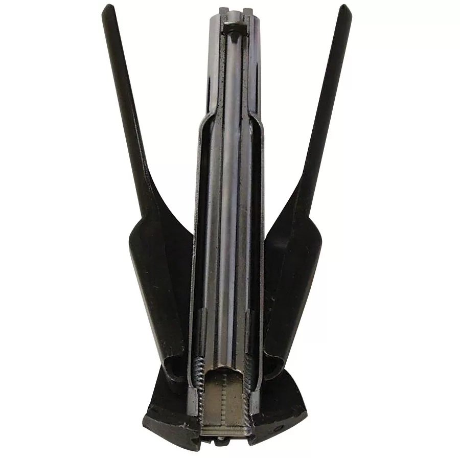 Kuhl P7 Netting Stapler - QC Supply -