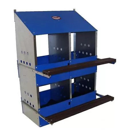 KUHL Standard Nesting Boxes - QC Supply -