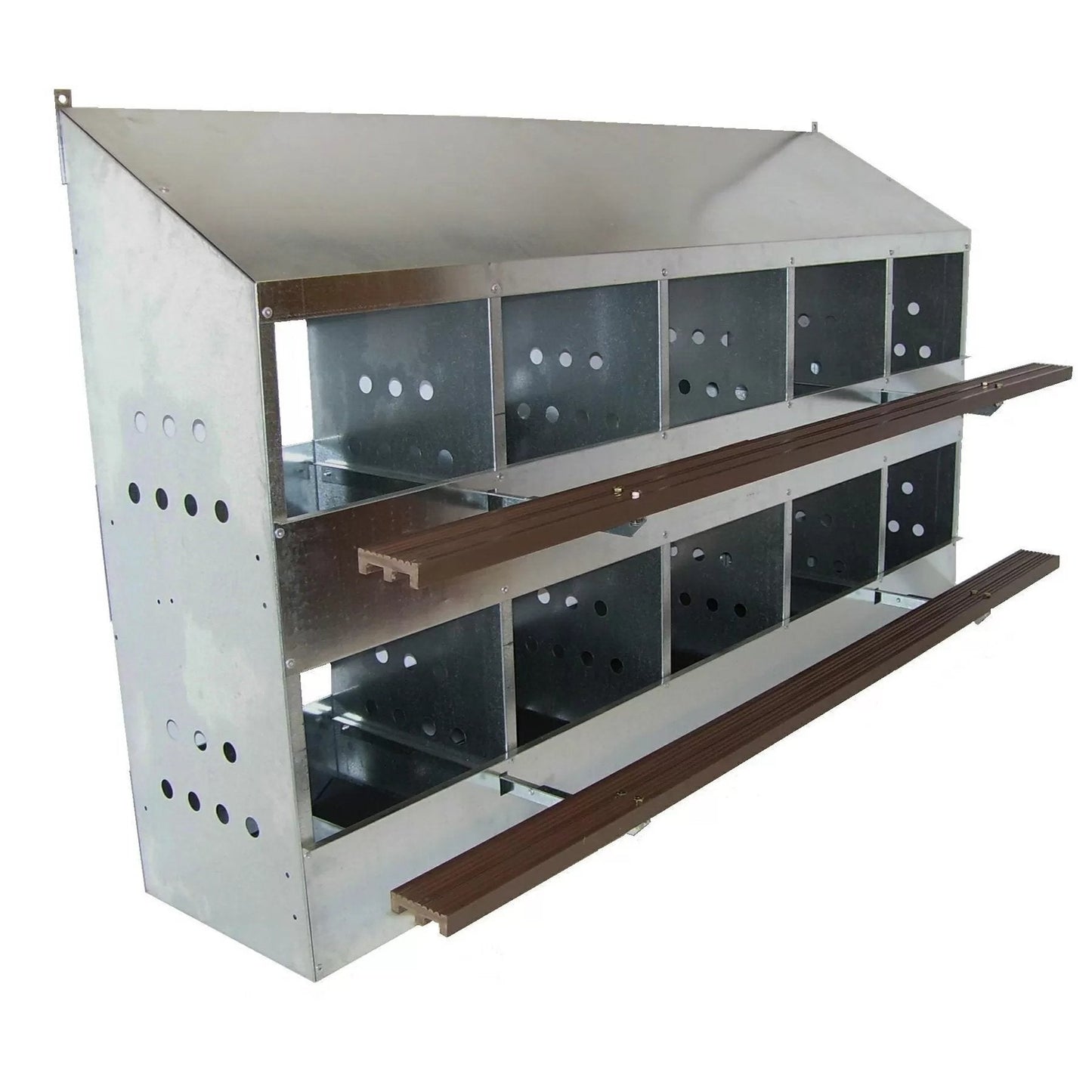 KUHL Standard Nesting Boxes - QC Supply -