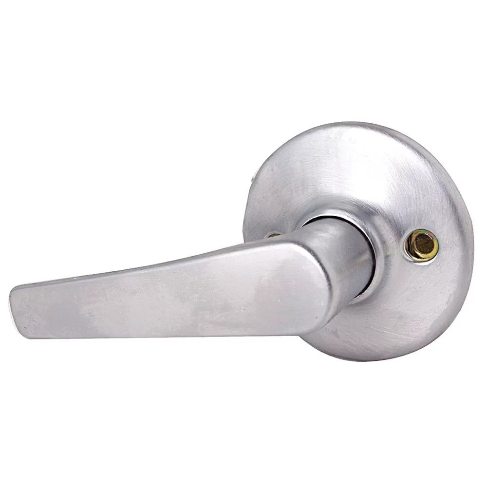 Kwikset® Door Lever - Passage (Non - Locking) - QC Supply -