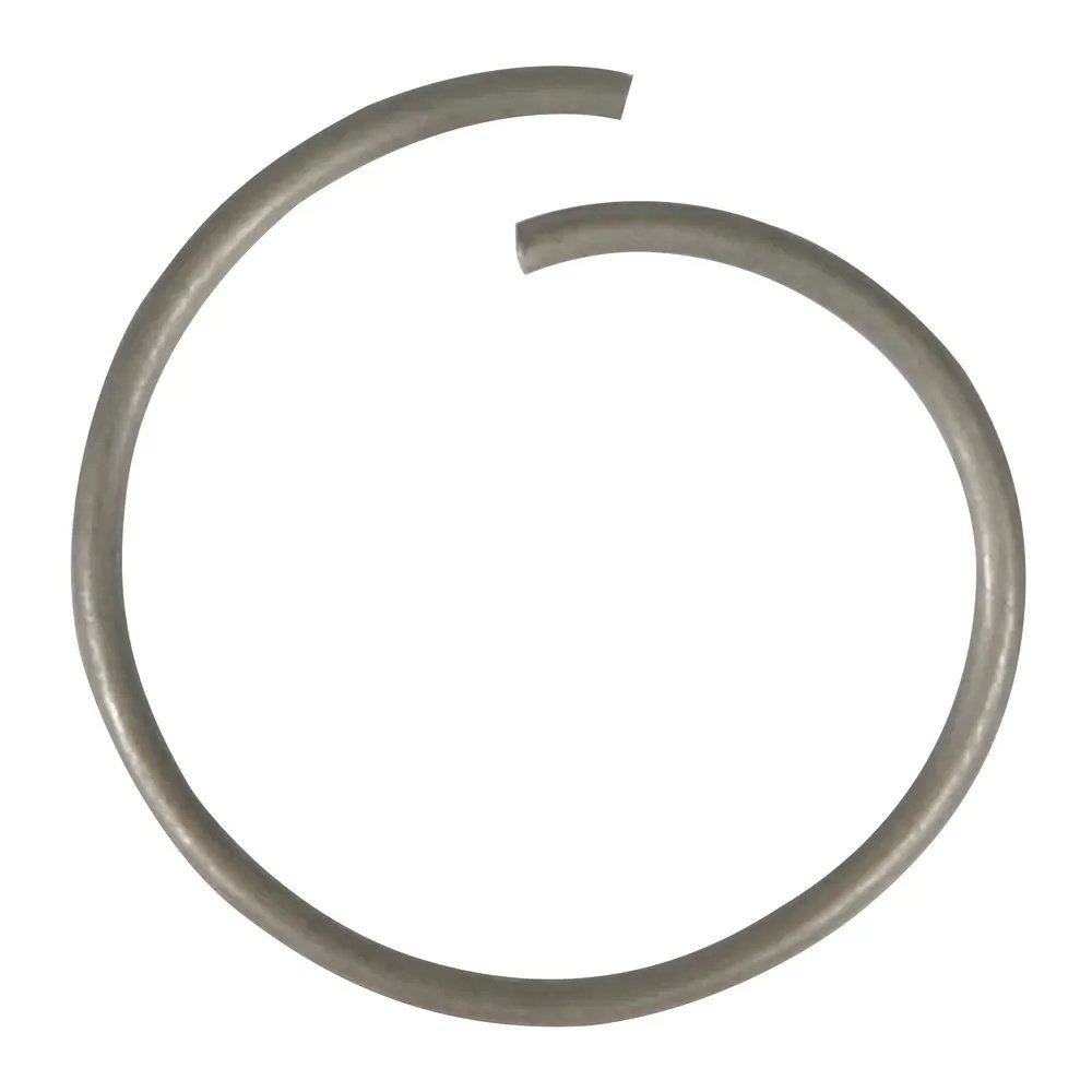 L - Snap Ring for AquaGlobe® Nipples - QC Supply -