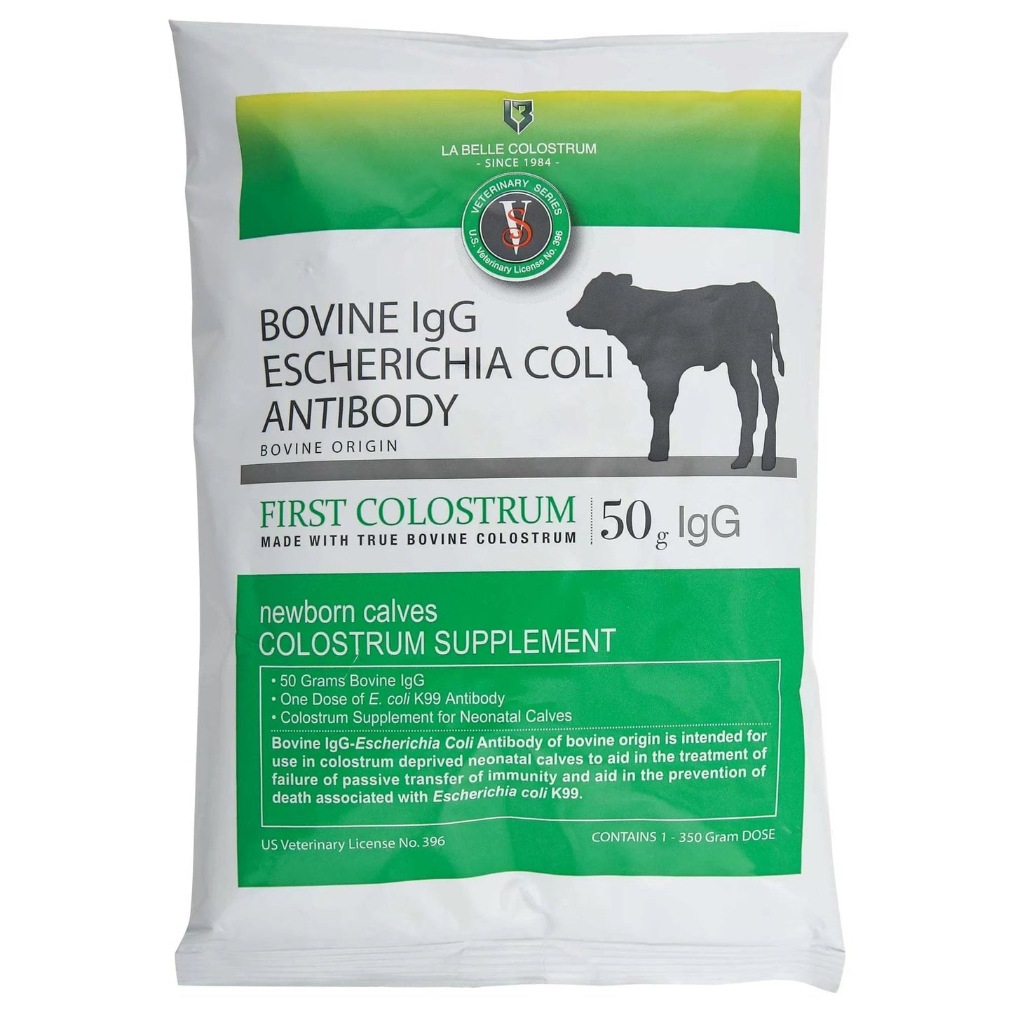 La Belle First Colostrum - QC Supply -