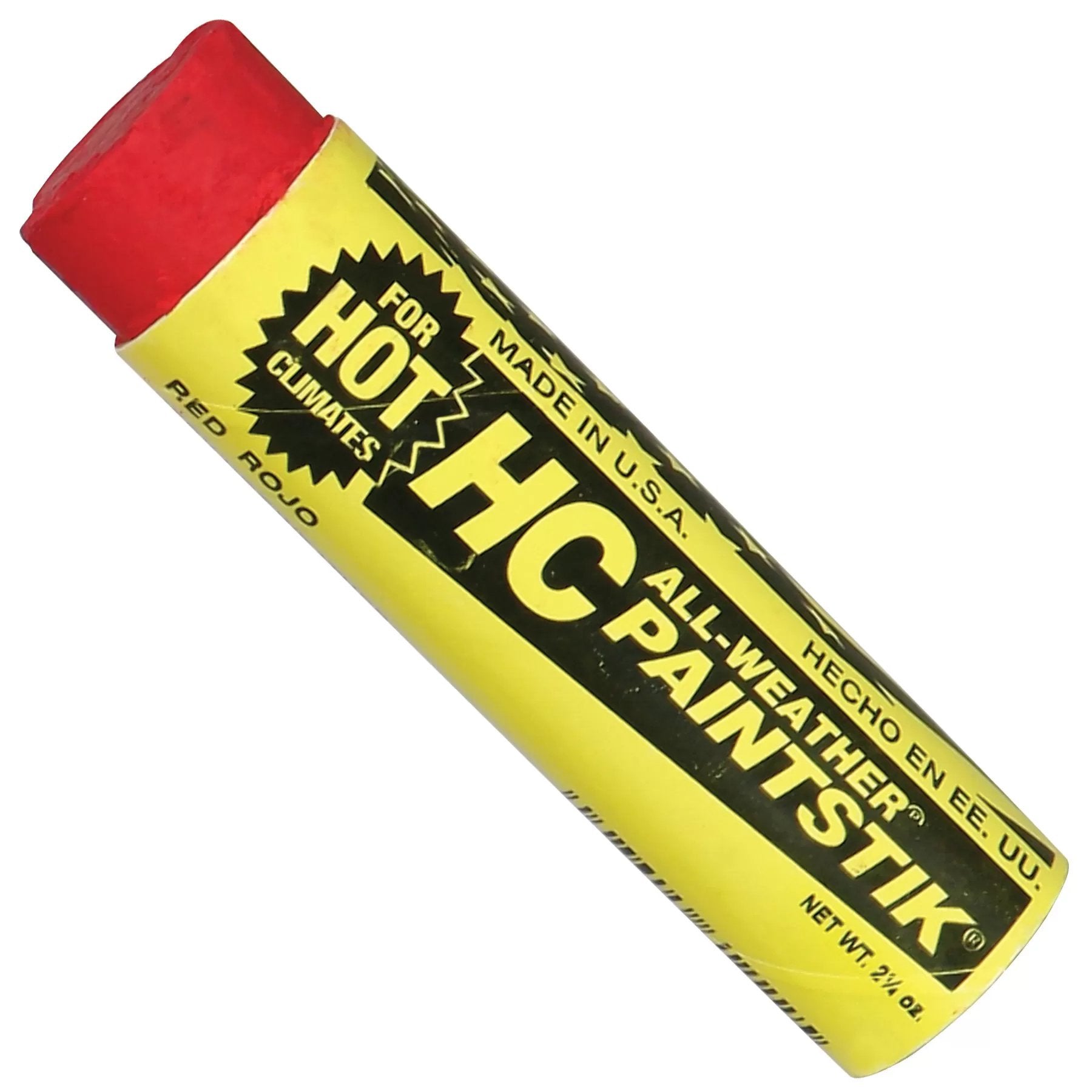 LA - CO® All - Weather® Hot Climate Paintstik® - QC Supply -