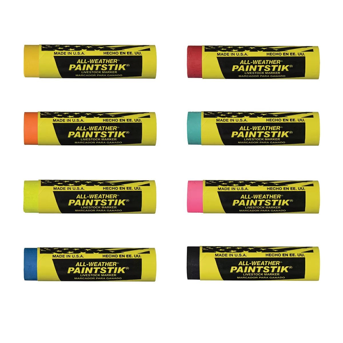 LA - CO® All - Weather® Paintstik® - QC Supply -