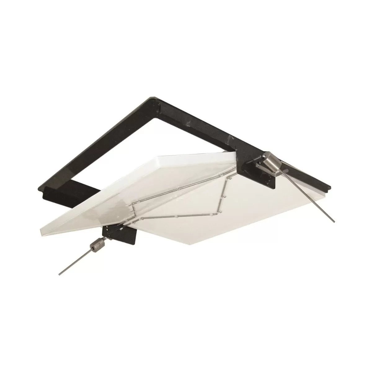 Laminated Ceiling Inlets - QC Supply -